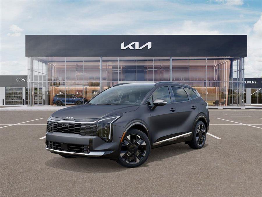 2026 Kia Sportage Hybrid SX-Prestige, available for sale in Woodside, New York | Drive Central. Woodside, New York 2026 Kia Sportage Hybrid SX-Prestige, available for sale in Woodside, New York | Drive Central. Woodside, New York