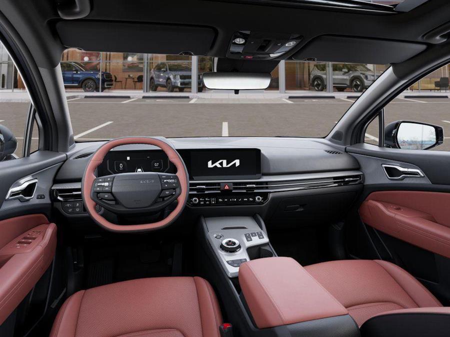 2026 Kia Sportage Hybrid SX-Prestige, available for sale in Woodside, New York | Drive Central. Woodside, New York 2026 Kia Sportage Hybrid SX-Prestige, available for sale in Woodside, New York | Drive Central. Woodside, New York