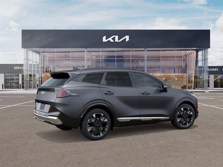 2026 Kia Sportage Hybrid SX-Prestige, available for sale in Woodside, New York | Drive Central. Woodside, New York 2026 Kia Sportage Hybrid SX-Prestige, available for sale in Woodside, New York | Drive Central. Woodside, New York