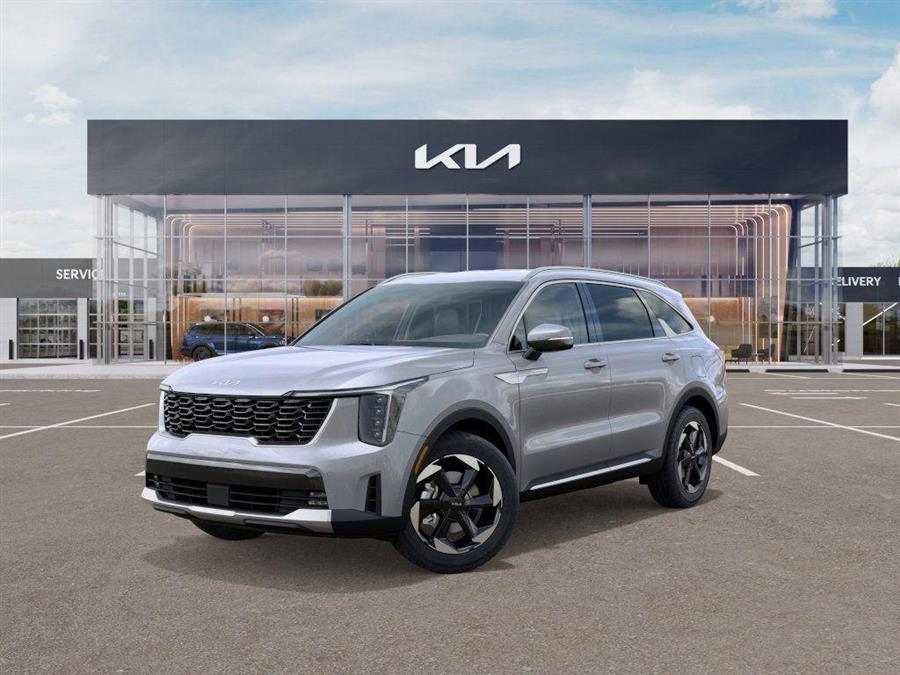 2025 Kia Sorento Hybrid EX, available for sale in Woodside, New York | Drive Central. Woodside, New York 2025 Kia Sorento Hybrid EX, available for sale in Woodside, New York | Drive Central. Woodside, New York