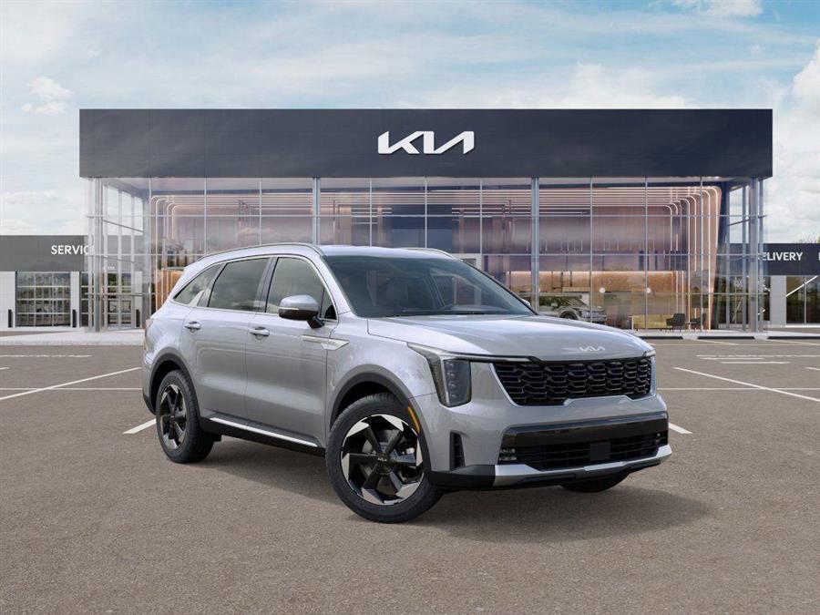 2025 Kia Sorento Hybrid EX, available for sale in Woodside, New York | Drive Central. Woodside, New York 2025 Kia Sorento Hybrid EX, available for sale in Woodside, New York | Drive Central. Woodside, New York