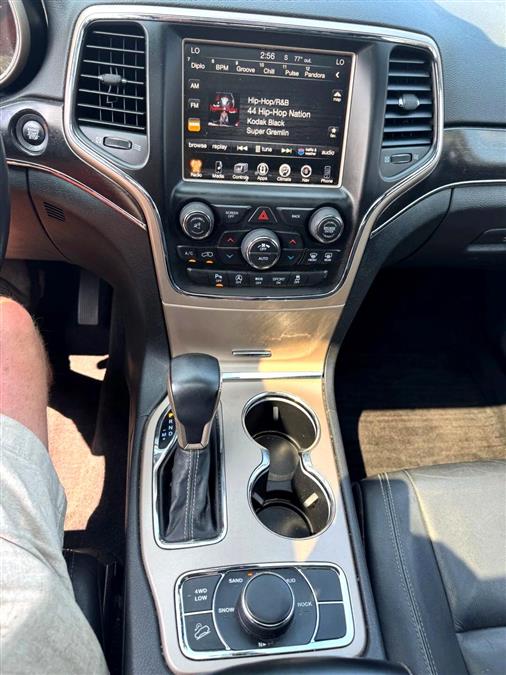 2017 Jeep Grand Cherokee Limited Sport Utility 4D, available for sale in Wolcott, New York | Auto Hunter CNY. Wolcott, New York 2017 Jeep Grand Cherokee Limited Sport Utility 4D, available for sale in Wolcott, New York | Auto Hunter CNY. Wolcott, New York