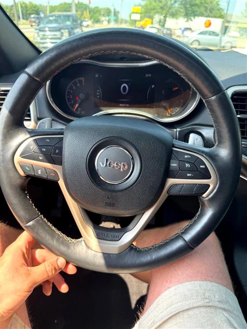 2017 Jeep Grand Cherokee Limited Sport Utility 4D, available for sale in Wolcott, New York | Auto Hunter CNY. Wolcott, New York 2017 Jeep Grand Cherokee Limited Sport Utility 4D, available for sale in Wolcott, New York | Auto Hunter CNY. Wolcott, New York
