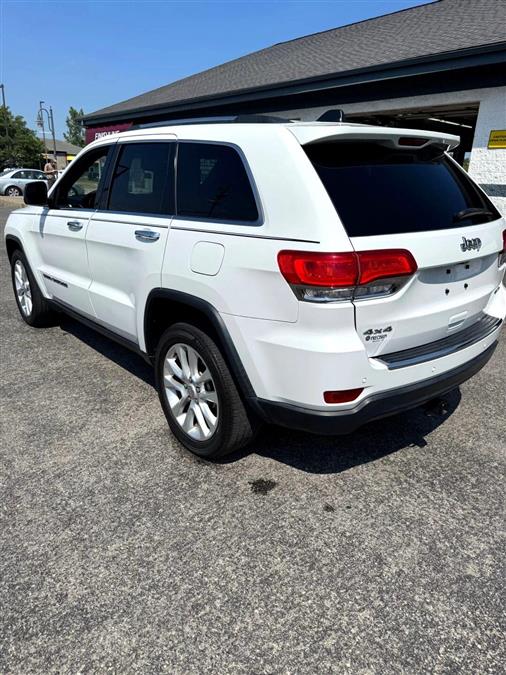 2017 Jeep Grand Cherokee Limited Sport Utility 4D, available for sale in Wolcott, New York | Auto Hunter CNY. Wolcott, New York 2017 Jeep Grand Cherokee Limited Sport Utility 4D, available for sale in Wolcott, New York | Auto Hunter CNY. Wolcott, New York