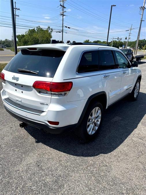 2017 Jeep Grand Cherokee Limited Sport Utility 4D, available for sale in Wolcott, New York | Auto Hunter CNY. Wolcott, New York 2017 Jeep Grand Cherokee Limited Sport Utility 4D, available for sale in Wolcott, New York | Auto Hunter CNY. Wolcott, New York