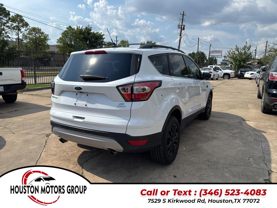 2018 Ford Escape SE FWD, available for sale in Houston, Texas | Houston Motors Group LLC. Houston, Texas 2018 Ford Escape SE FWD, available for sale in Houston, Texas | Houston Motors Group LLC. Houston, Texas