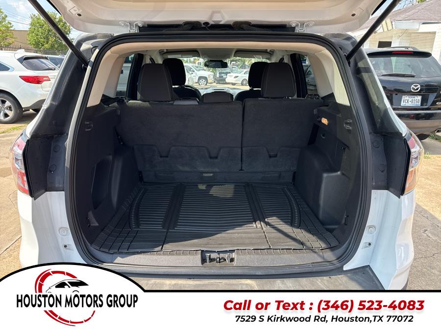 2018 Ford Escape SE FWD, available for sale in Houston, Texas | Houston Motors Group LLC. Houston, Texas 2018 Ford Escape SE FWD, available for sale in Houston, Texas | Houston Motors Group LLC. Houston, Texas