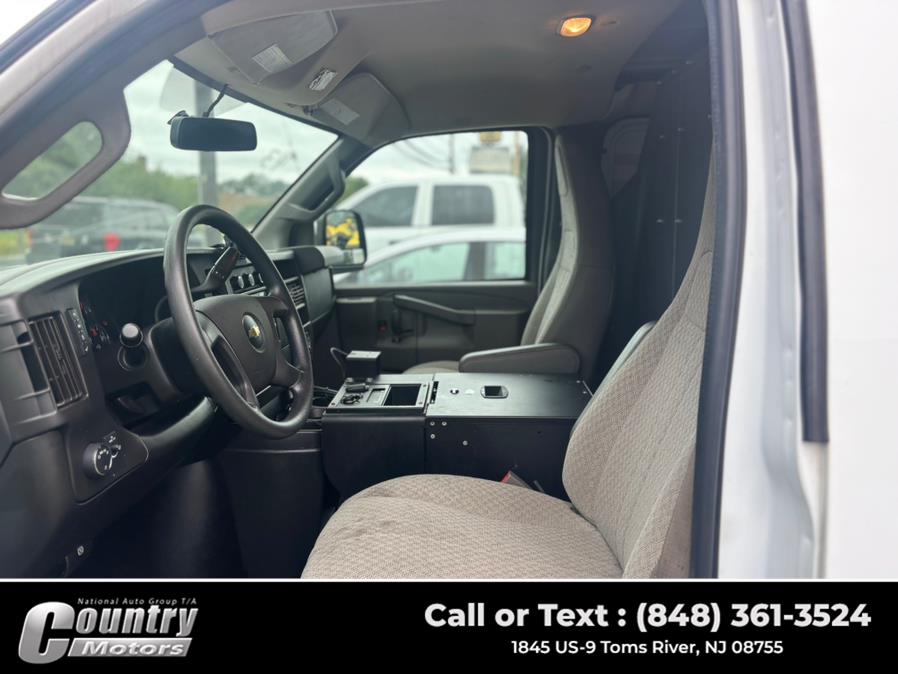 2018 Chevrolet Express Cargo Van RWD 2500 135", available for sale in Toms River, New Jersey | Country Motors. Toms River, New Jersey 2018 Chevrolet Express Cargo Van RWD 2500 135", available for sale in Toms River, New Jersey | Country Motors. Toms River, New Jersey