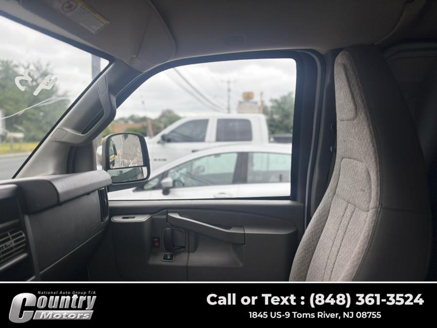 2018 Chevrolet Express Cargo Van RWD 2500 135", available for sale in Toms River, New Jersey | Country Motors. Toms River, New Jersey 2018 Chevrolet Express Cargo Van RWD 2500 135", available for sale in Toms River, New Jersey | Country Motors. Toms River, New Jersey