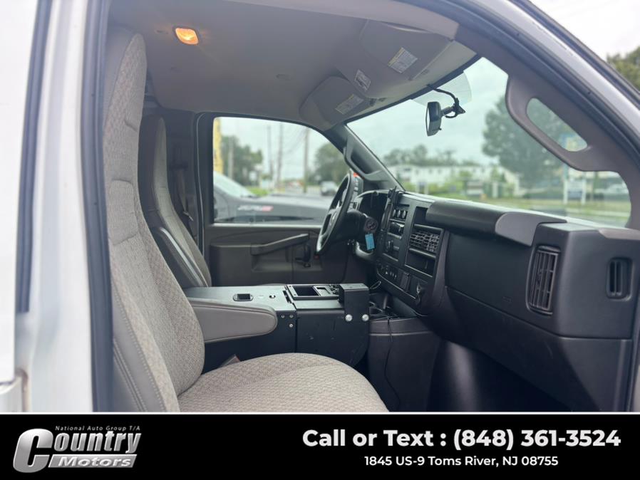 2018 Chevrolet Express Cargo Van RWD 2500 135", available for sale in Toms River, New Jersey | Country Motors. Toms River, New Jersey 2018 Chevrolet Express Cargo Van RWD 2500 135", available for sale in Toms River, New Jersey | Country Motors. Toms River, New Jersey
