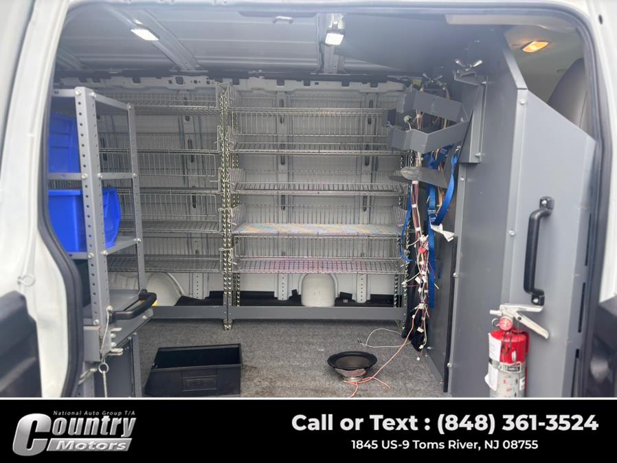 2018 Chevrolet Express Cargo Van RWD 2500 135", available for sale in Toms River, New Jersey | Country Motors. Toms River, New Jersey 2018 Chevrolet Express Cargo Van RWD 2500 135", available for sale in Toms River, New Jersey | Country Motors. Toms River, New Jersey