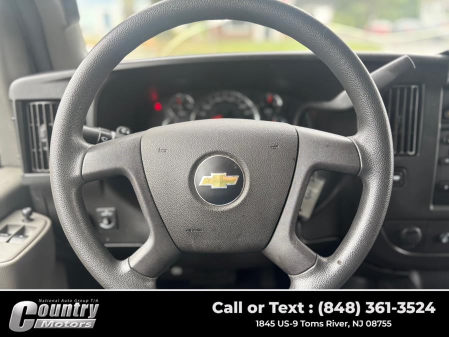 2018 Chevrolet Express Cargo Van RWD 2500 135", available for sale in Toms River, New Jersey | Country Motors. Toms River, New Jersey 2018 Chevrolet Express Cargo Van RWD 2500 135", available for sale in Toms River, New Jersey | Country Motors. Toms River, New Jersey