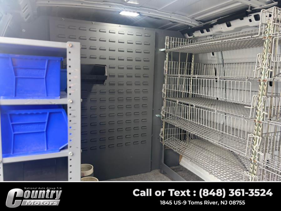 2018 Chevrolet Express Cargo Van RWD 2500 135", available for sale in Toms River, New Jersey | Country Motors. Toms River, New Jersey 2018 Chevrolet Express Cargo Van RWD 2500 135", available for sale in Toms River, New Jersey | Country Motors. Toms River, New Jersey