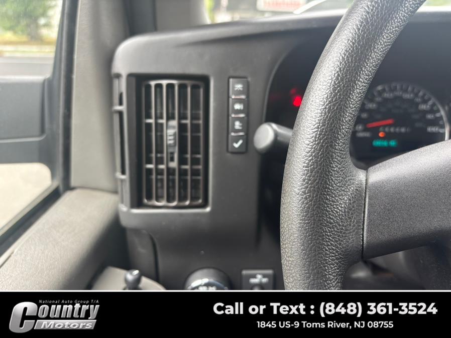 2018 Chevrolet Express Cargo Van RWD 2500 135", available for sale in Toms River, New Jersey | Country Motors. Toms River, New Jersey 2018 Chevrolet Express Cargo Van RWD 2500 135", available for sale in Toms River, New Jersey | Country Motors. Toms River, New Jersey
