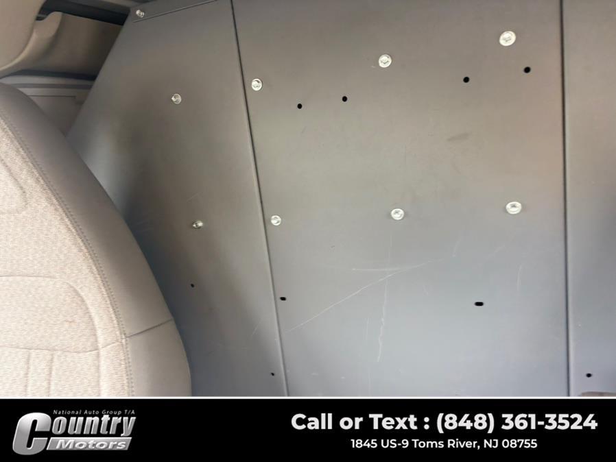 2018 Chevrolet Express Cargo Van RWD 2500 135", available for sale in Toms River, New Jersey | Country Motors. Toms River, New Jersey 2018 Chevrolet Express Cargo Van RWD 2500 135", available for sale in Toms River, New Jersey | Country Motors. Toms River, New Jersey