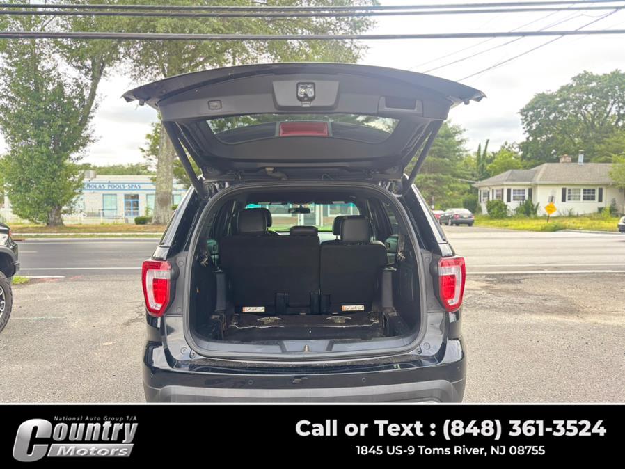 2017 Ford Explorer XLT 4WD, available for sale in Toms River, New Jersey | Country Motors. Toms River, New Jersey 2017 Ford Explorer XLT 4WD, available for sale in Toms River, New Jersey | Country Motors. Toms River, New Jersey