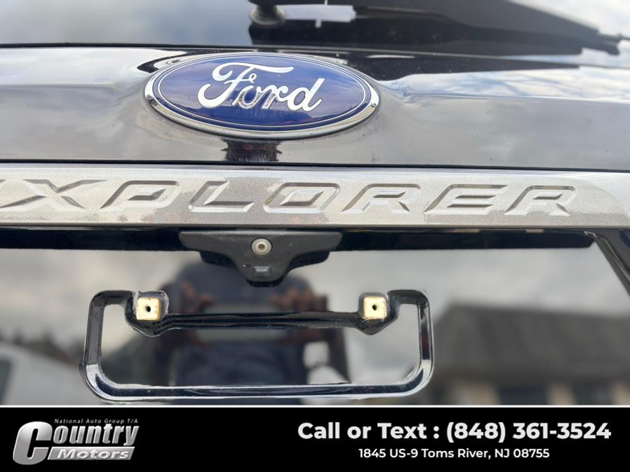 2017 Ford Explorer XLT 4WD, available for sale in Toms River, New Jersey | Country Motors. Toms River, New Jersey 2017 Ford Explorer XLT 4WD, available for sale in Toms River, New Jersey | Country Motors. Toms River, New Jersey