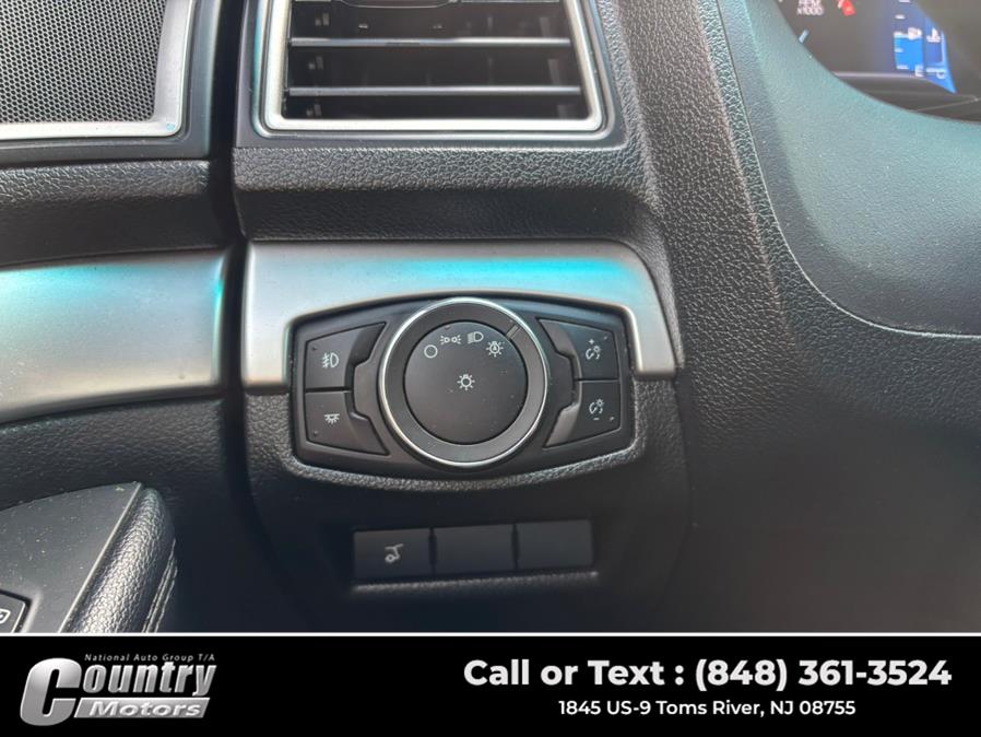 2017 Ford Explorer XLT 4WD, available for sale in Toms River, New Jersey | Country Motors. Toms River, New Jersey 2017 Ford Explorer XLT 4WD, available for sale in Toms River, New Jersey | Country Motors. Toms River, New Jersey