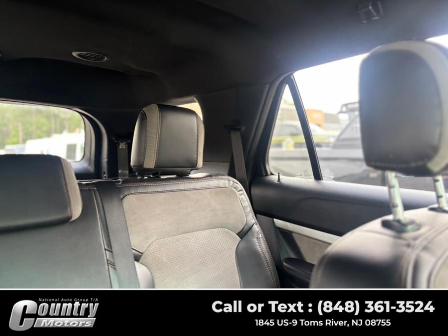 2017 Ford Explorer XLT 4WD, available for sale in Toms River, New Jersey | Country Motors. Toms River, New Jersey 2017 Ford Explorer XLT 4WD, available for sale in Toms River, New Jersey | Country Motors. Toms River, New Jersey