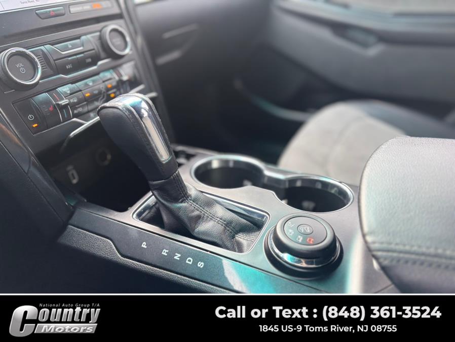 2017 Ford Explorer XLT 4WD, available for sale in Toms River, New Jersey | Country Motors. Toms River, New Jersey 2017 Ford Explorer XLT 4WD, available for sale in Toms River, New Jersey | Country Motors. Toms River, New Jersey