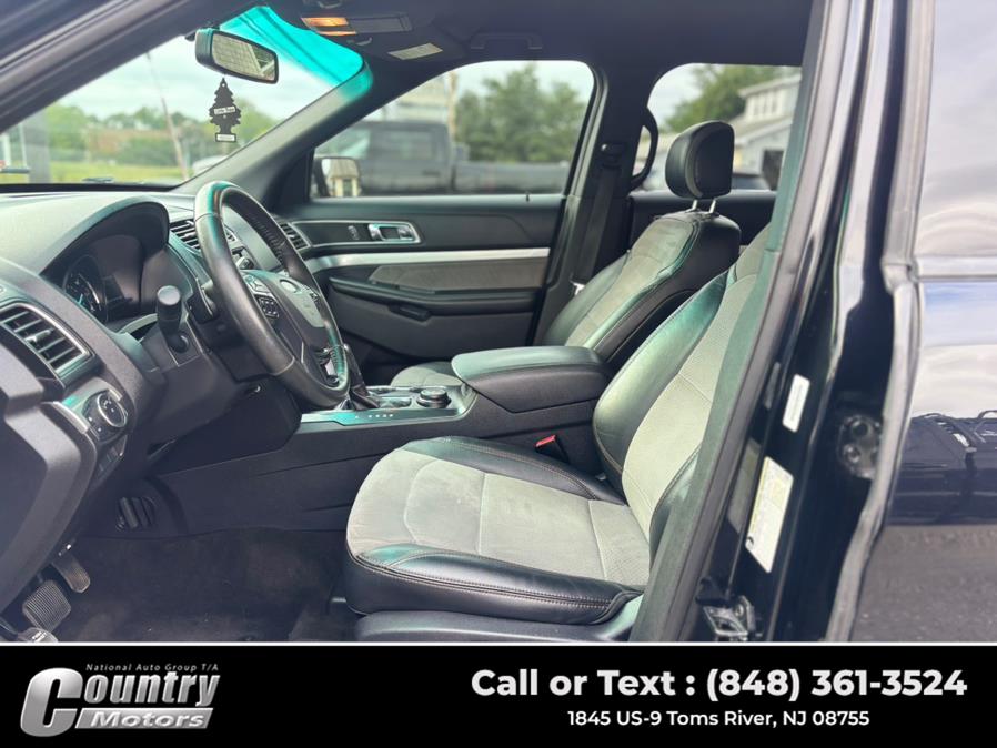 2017 Ford Explorer XLT 4WD, available for sale in Toms River, New Jersey | Country Motors. Toms River, New Jersey 2017 Ford Explorer XLT 4WD, available for sale in Toms River, New Jersey | Country Motors. Toms River, New Jersey
