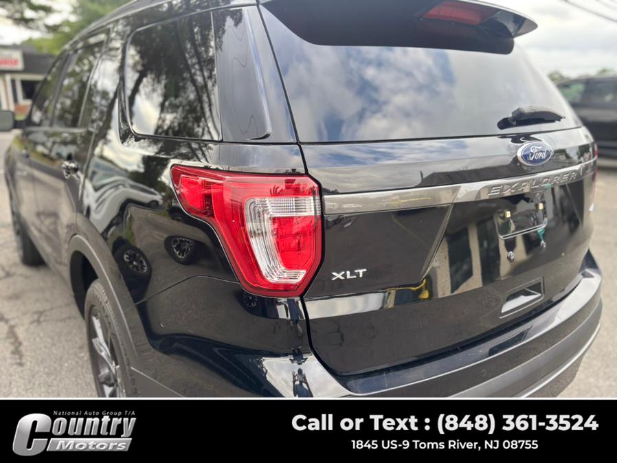 2017 Ford Explorer XLT 4WD, available for sale in Toms River, New Jersey | Country Motors. Toms River, New Jersey 2017 Ford Explorer XLT 4WD, available for sale in Toms River, New Jersey | Country Motors. Toms River, New Jersey