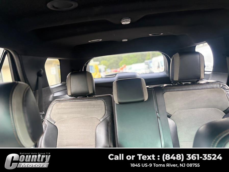 2017 Ford Explorer XLT 4WD, available for sale in Toms River, New Jersey | Country Motors. Toms River, New Jersey 2017 Ford Explorer XLT 4WD, available for sale in Toms River, New Jersey | Country Motors. Toms River, New Jersey