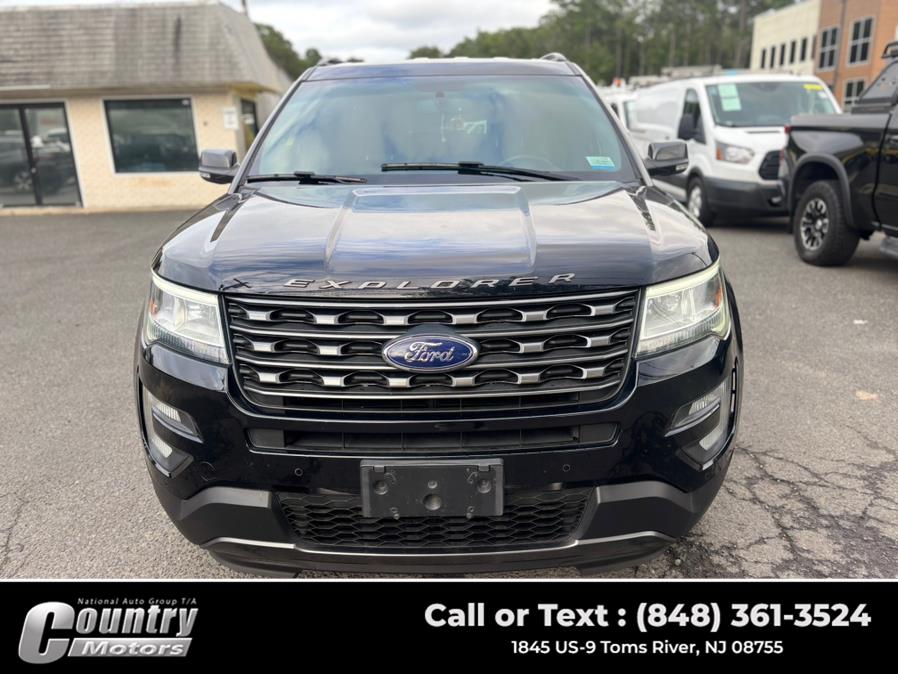 2017 Ford Explorer XLT 4WD, available for sale in Toms River, New Jersey | Country Motors. Toms River, New Jersey 2017 Ford Explorer XLT 4WD, available for sale in Toms River, New Jersey | Country Motors. Toms River, New Jersey