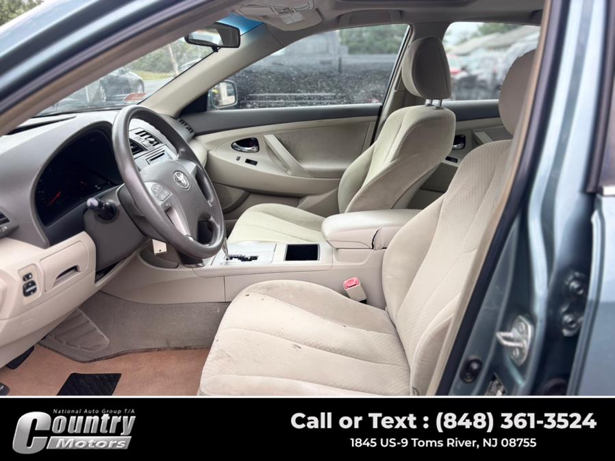 2009 Toyota Camry 4dr Sdn I4 Auto LE (Natl), available for sale in Toms River, New Jersey | Country Motors. Toms River, New Jersey 2009 Toyota Camry 4dr Sdn I4 Auto LE (Natl), available for sale in Toms River, New Jersey | Country Motors. Toms River, New Jersey