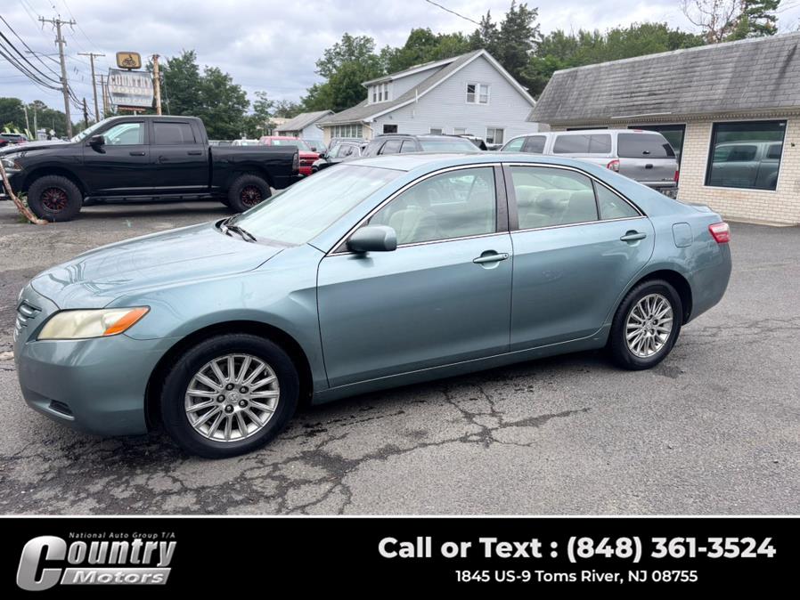 2009 Toyota Camry 4dr Sdn I4 Auto LE (Natl), available for sale in Toms River, New Jersey | Country Motors. Toms River, New Jersey 2009 Toyota Camry 4dr Sdn I4 Auto LE (Natl), available for sale in Toms River, New Jersey | Country Motors. Toms River, New Jersey
