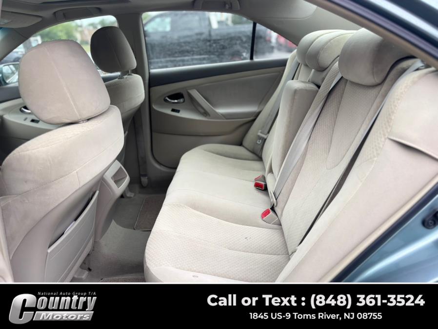 2009 Toyota Camry 4dr Sdn I4 Auto LE (Natl), available for sale in Toms River, New Jersey | Country Motors. Toms River, New Jersey 2009 Toyota Camry 4dr Sdn I4 Auto LE (Natl), available for sale in Toms River, New Jersey | Country Motors. Toms River, New Jersey