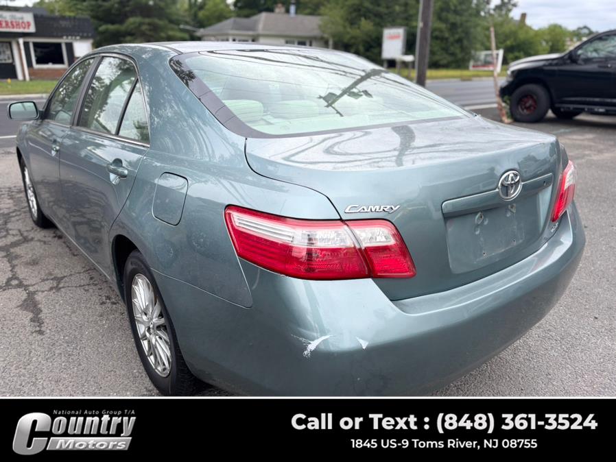 2009 Toyota Camry 4dr Sdn I4 Auto LE (Natl), available for sale in Toms River, New Jersey | Country Motors. Toms River, New Jersey 2009 Toyota Camry 4dr Sdn I4 Auto LE (Natl), available for sale in Toms River, New Jersey | Country Motors. Toms River, New Jersey