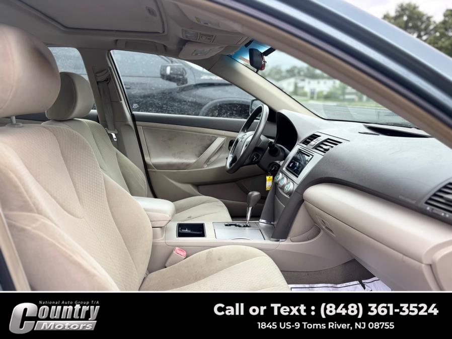 2009 Toyota Camry 4dr Sdn I4 Auto LE (Natl), available for sale in Toms River, New Jersey | Country Motors. Toms River, New Jersey 2009 Toyota Camry 4dr Sdn I4 Auto LE (Natl), available for sale in Toms River, New Jersey | Country Motors. Toms River, New Jersey