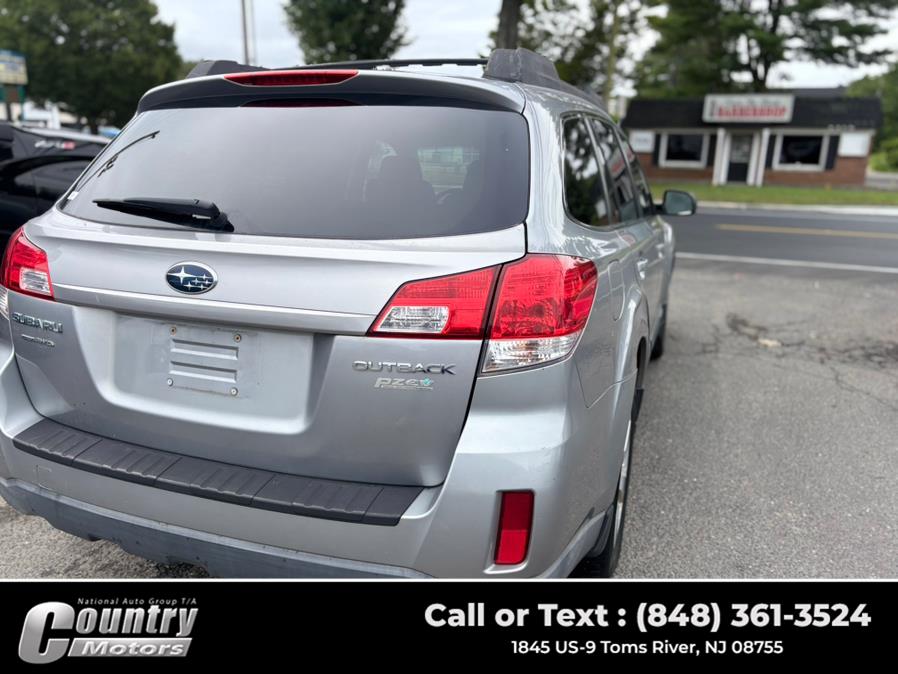 2010 Subaru Outback 4dr Wgn H4 Auto 2.5i Ltd Pwr Moon, available for sale in Toms River, New Jersey | Country Motors. Toms River, New Jersey 2010 Subaru Outback 4dr Wgn H4 Auto 2.5i Ltd Pwr Moon, available for sale in Toms River, New Jersey | Country Motors. Toms River, New Jersey