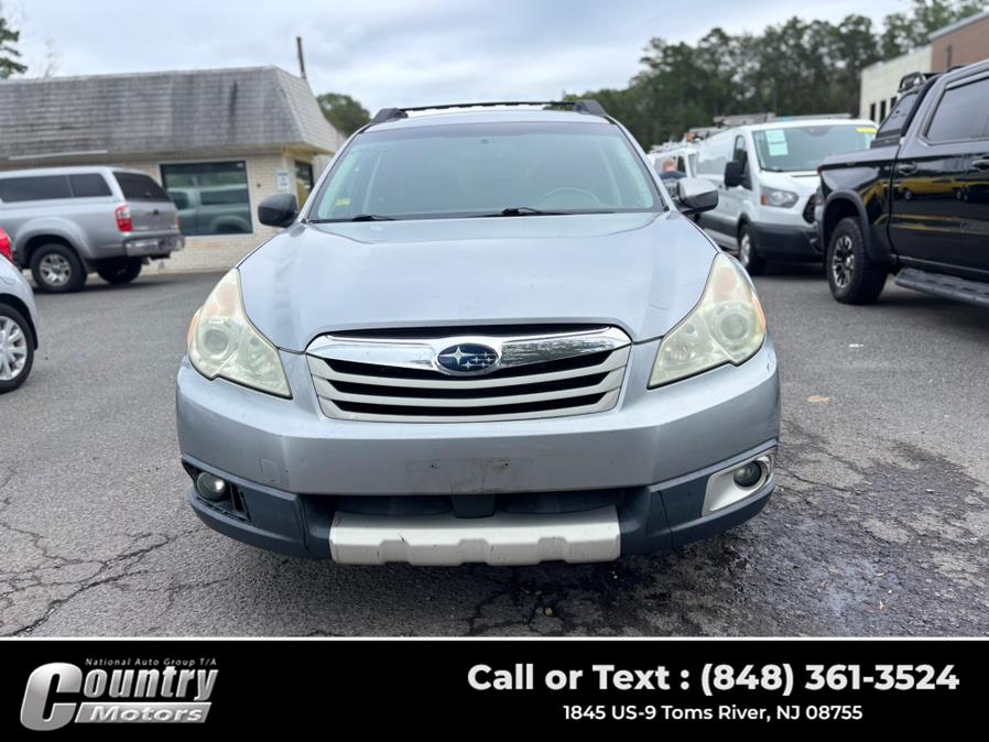 2010 Subaru Outback 4dr Wgn H4 Auto 2.5i Ltd Pwr Moon, available for sale in Toms River, New Jersey | Country Motors. Toms River, New Jersey 2010 Subaru Outback 4dr Wgn H4 Auto 2.5i Ltd Pwr Moon, available for sale in Toms River, New Jersey | Country Motors. Toms River, New Jersey