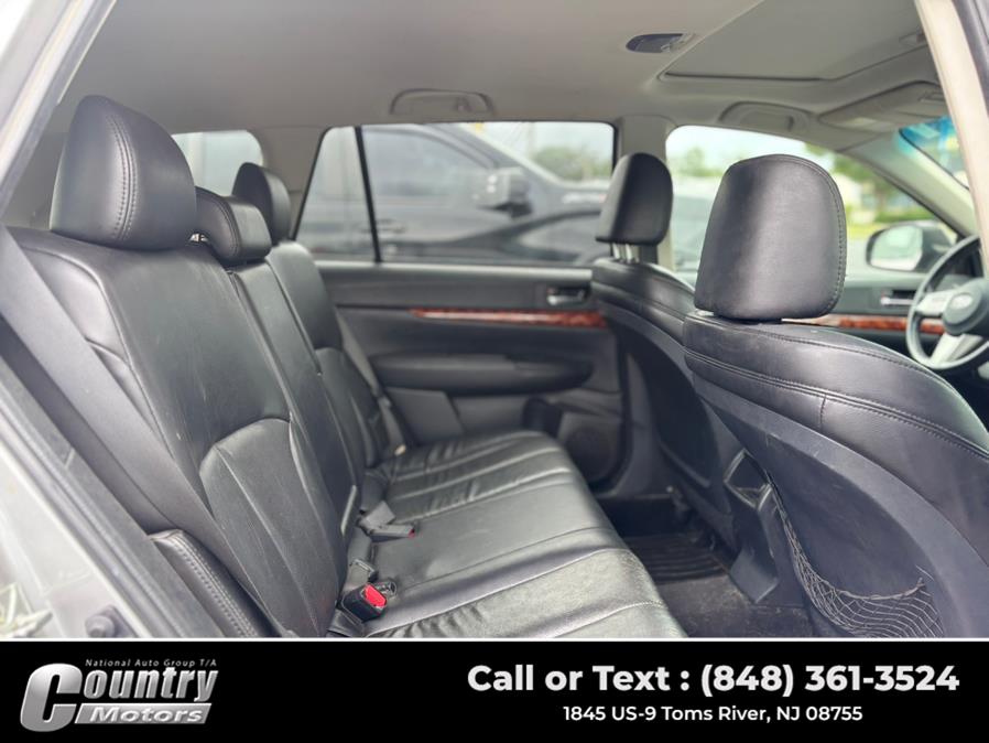 2010 Subaru Outback 4dr Wgn H4 Auto 2.5i Ltd Pwr Moon, available for sale in Toms River, New Jersey | Country Motors. Toms River, New Jersey 2010 Subaru Outback 4dr Wgn H4 Auto 2.5i Ltd Pwr Moon, available for sale in Toms River, New Jersey | Country Motors. Toms River, New Jersey