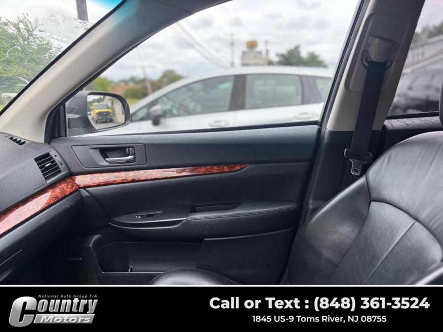 2010 Subaru Outback 4dr Wgn H4 Auto 2.5i Ltd Pwr Moon, available for sale in Toms River, New Jersey | Country Motors. Toms River, New Jersey 2010 Subaru Outback 4dr Wgn H4 Auto 2.5i Ltd Pwr Moon, available for sale in Toms River, New Jersey | Country Motors. Toms River, New Jersey