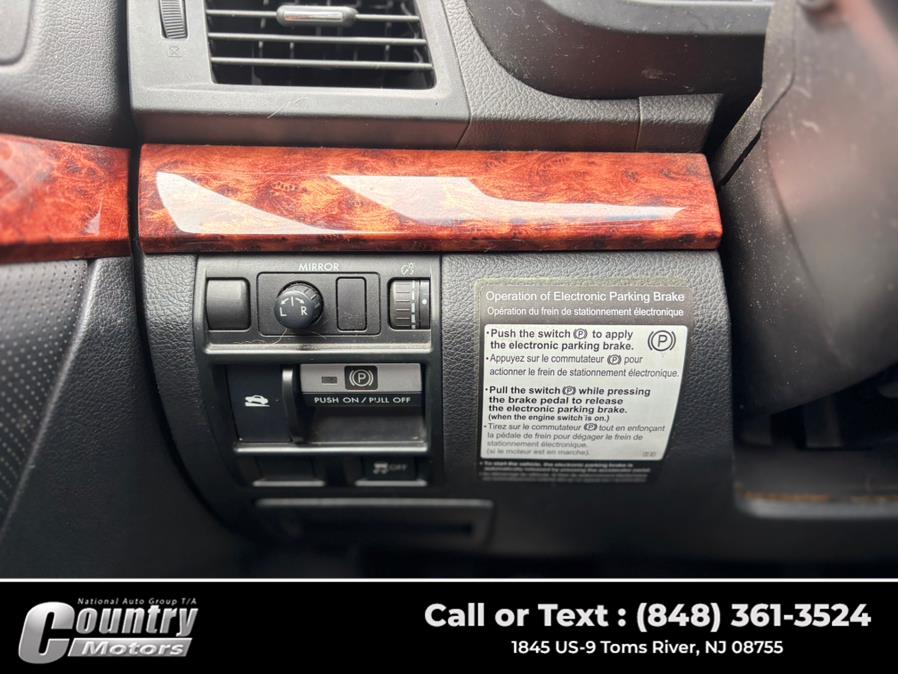 2010 Subaru Outback 4dr Wgn H4 Auto 2.5i Ltd Pwr Moon, available for sale in Toms River, New Jersey | Country Motors. Toms River, New Jersey 2010 Subaru Outback 4dr Wgn H4 Auto 2.5i Ltd Pwr Moon, available for sale in Toms River, New Jersey | Country Motors. Toms River, New Jersey