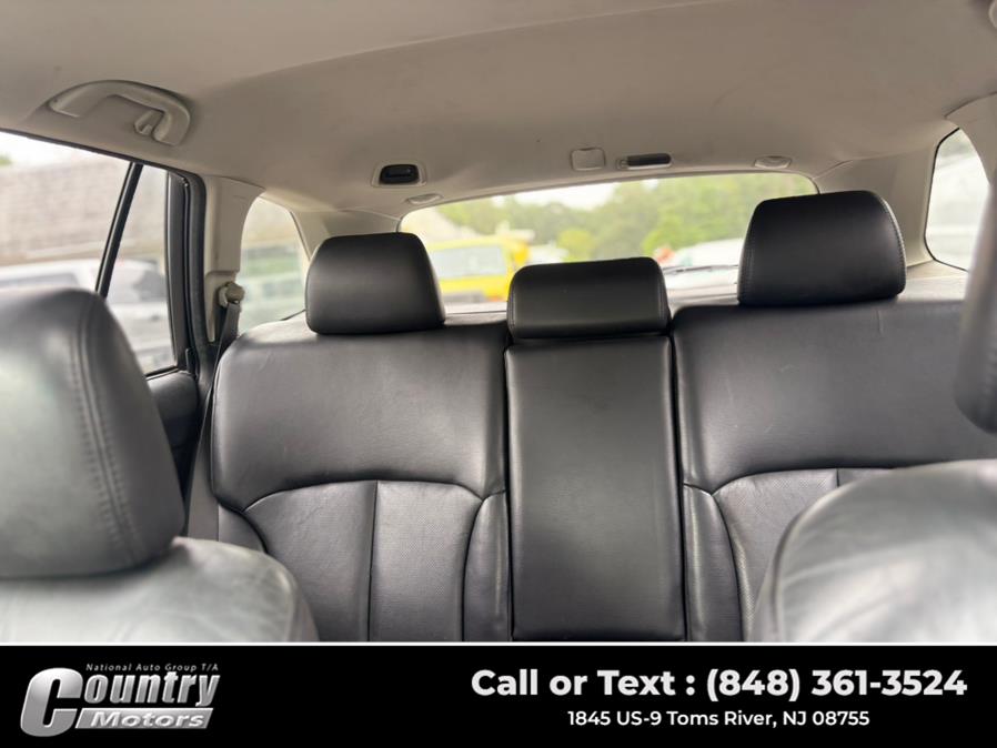 2010 Subaru Outback 4dr Wgn H4 Auto 2.5i Ltd Pwr Moon, available for sale in Toms River, New Jersey | Country Motors. Toms River, New Jersey 2010 Subaru Outback 4dr Wgn H4 Auto 2.5i Ltd Pwr Moon, available for sale in Toms River, New Jersey | Country Motors. Toms River, New Jersey