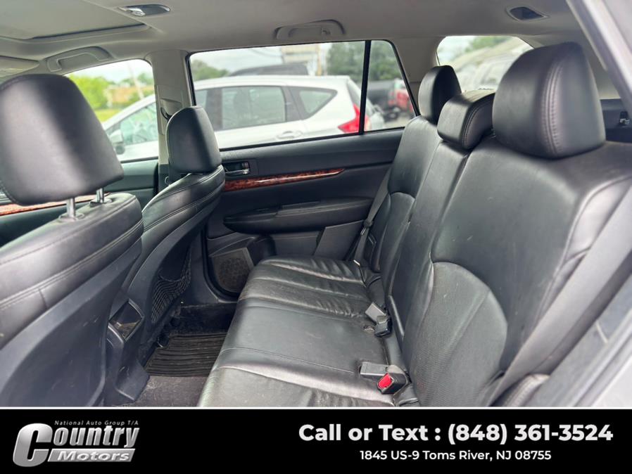 2010 Subaru Outback 4dr Wgn H4 Auto 2.5i Ltd Pwr Moon, available for sale in Toms River, New Jersey | Country Motors. Toms River, New Jersey 2010 Subaru Outback 4dr Wgn H4 Auto 2.5i Ltd Pwr Moon, available for sale in Toms River, New Jersey | Country Motors. Toms River, New Jersey