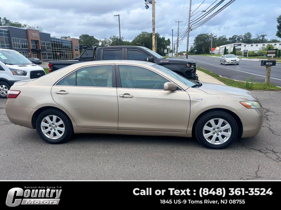 2009 Toyota Camry Hybrid 4dr Sdn (GS), available for sale in Toms River, New Jersey | Country Motors. Toms River, New Jersey 2009 Toyota Camry Hybrid 4dr Sdn (GS), available for sale in Toms River, New Jersey | Country Motors. Toms River, New Jersey