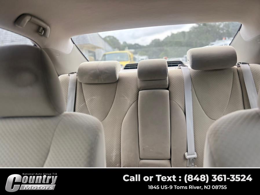 2009 Toyota Camry Hybrid 4dr Sdn (GS), available for sale in Toms River, New Jersey | Country Motors. Toms River, New Jersey 2009 Toyota Camry Hybrid 4dr Sdn (GS), available for sale in Toms River, New Jersey | Country Motors. Toms River, New Jersey