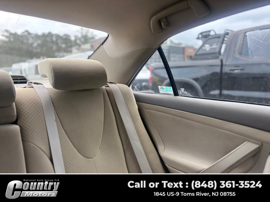 2009 Toyota Camry Hybrid 4dr Sdn (GS), available for sale in Toms River, New Jersey | Country Motors. Toms River, New Jersey 2009 Toyota Camry Hybrid 4dr Sdn (GS), available for sale in Toms River, New Jersey | Country Motors. Toms River, New Jersey