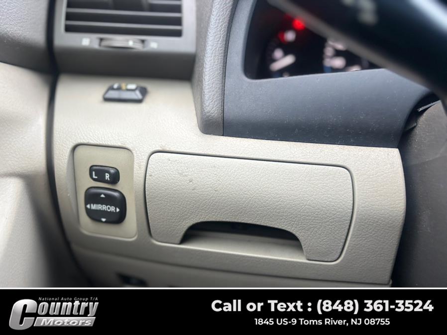 2009 Toyota Camry Hybrid 4dr Sdn (GS), available for sale in Toms River, New Jersey | Country Motors. Toms River, New Jersey 2009 Toyota Camry Hybrid 4dr Sdn (GS), available for sale in Toms River, New Jersey | Country Motors. Toms River, New Jersey