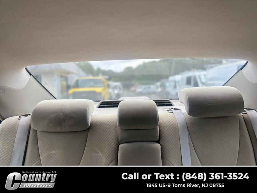 2009 Toyota Camry Hybrid 4dr Sdn (GS), available for sale in Toms River, New Jersey | Country Motors. Toms River, New Jersey 2009 Toyota Camry Hybrid 4dr Sdn (GS), available for sale in Toms River, New Jersey | Country Motors. Toms River, New Jersey