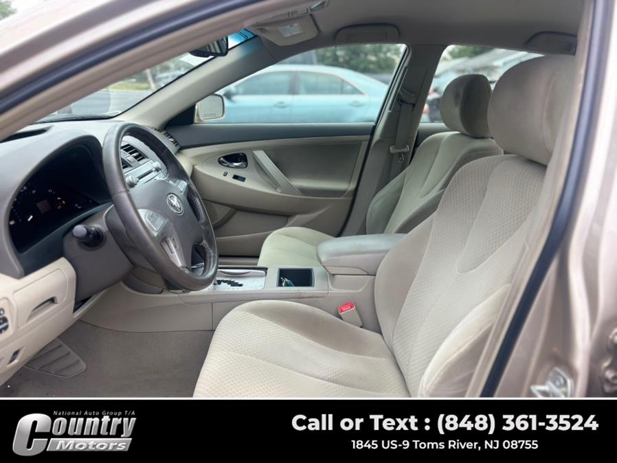 2009 Toyota Camry Hybrid 4dr Sdn (GS), available for sale in Toms River, New Jersey | Country Motors. Toms River, New Jersey 2009 Toyota Camry Hybrid 4dr Sdn (GS), available for sale in Toms River, New Jersey | Country Motors. Toms River, New Jersey