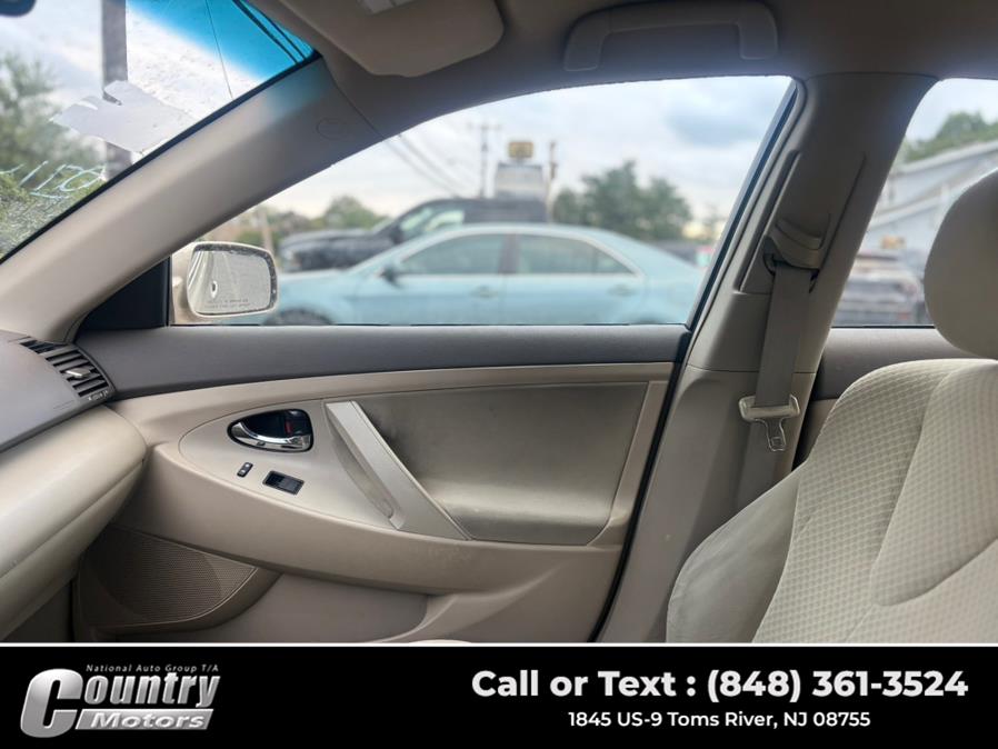 2009 Toyota Camry Hybrid 4dr Sdn (GS), available for sale in Toms River, New Jersey | Country Motors. Toms River, New Jersey 2009 Toyota Camry Hybrid 4dr Sdn (GS), available for sale in Toms River, New Jersey | Country Motors. Toms River, New Jersey