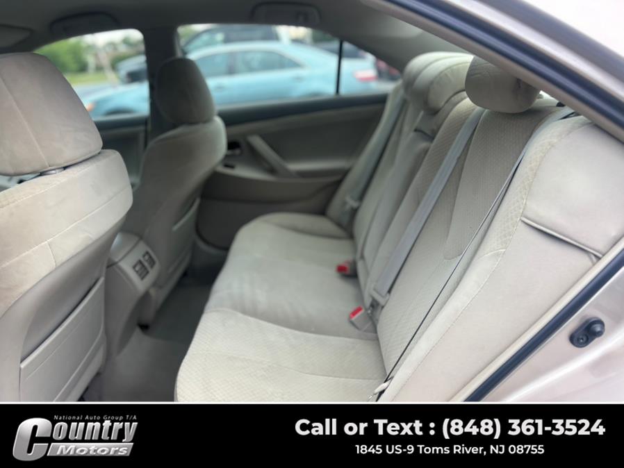 2009 Toyota Camry Hybrid 4dr Sdn (GS), available for sale in Toms River, New Jersey | Country Motors. Toms River, New Jersey 2009 Toyota Camry Hybrid 4dr Sdn (GS), available for sale in Toms River, New Jersey | Country Motors. Toms River, New Jersey