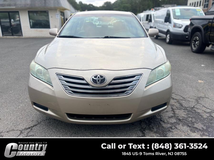2009 Toyota Camry Hybrid 4dr Sdn (GS), available for sale in Toms River, New Jersey | Country Motors. Toms River, New Jersey 2009 Toyota Camry Hybrid 4dr Sdn (GS), available for sale in Toms River, New Jersey | Country Motors. Toms River, New Jersey