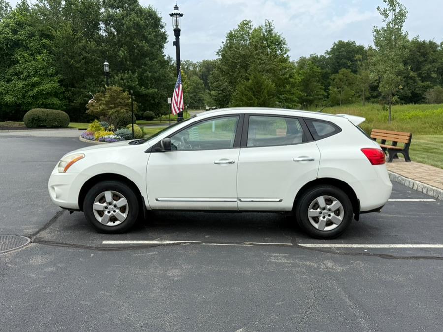 2012 Nissan Rogue AWD 4dr SL, available for sale in Hasbrouck Heights, New Jersey | Muwan Motors. Hasbrouck Heights, New Jersey 2012 Nissan Rogue AWD 4dr SL, available for sale in Hasbrouck Heights, New Jersey | Muwan Motors. Hasbrouck Heights, New Jersey